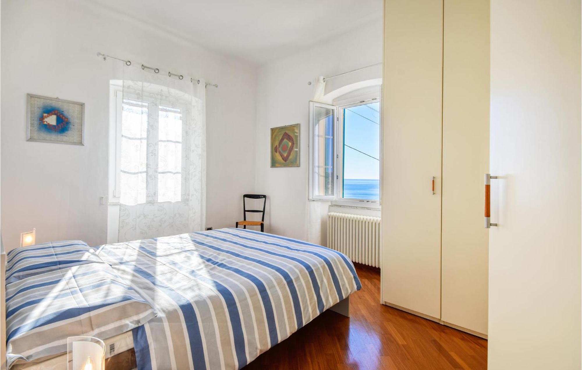 Villa Eolo Camogli Εξωτερικό φωτογραφία