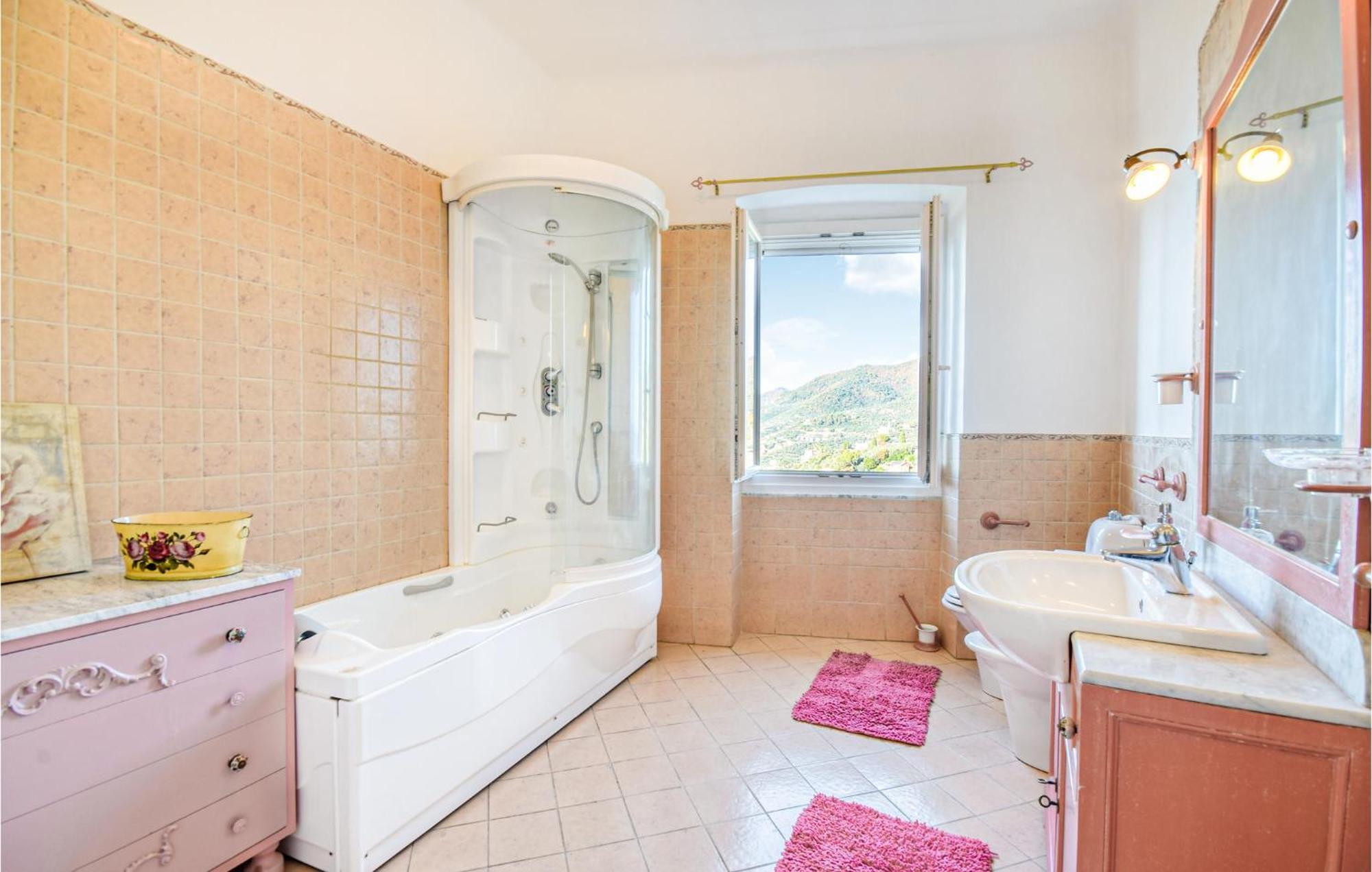 Villa Eolo Camogli Εξωτερικό φωτογραφία