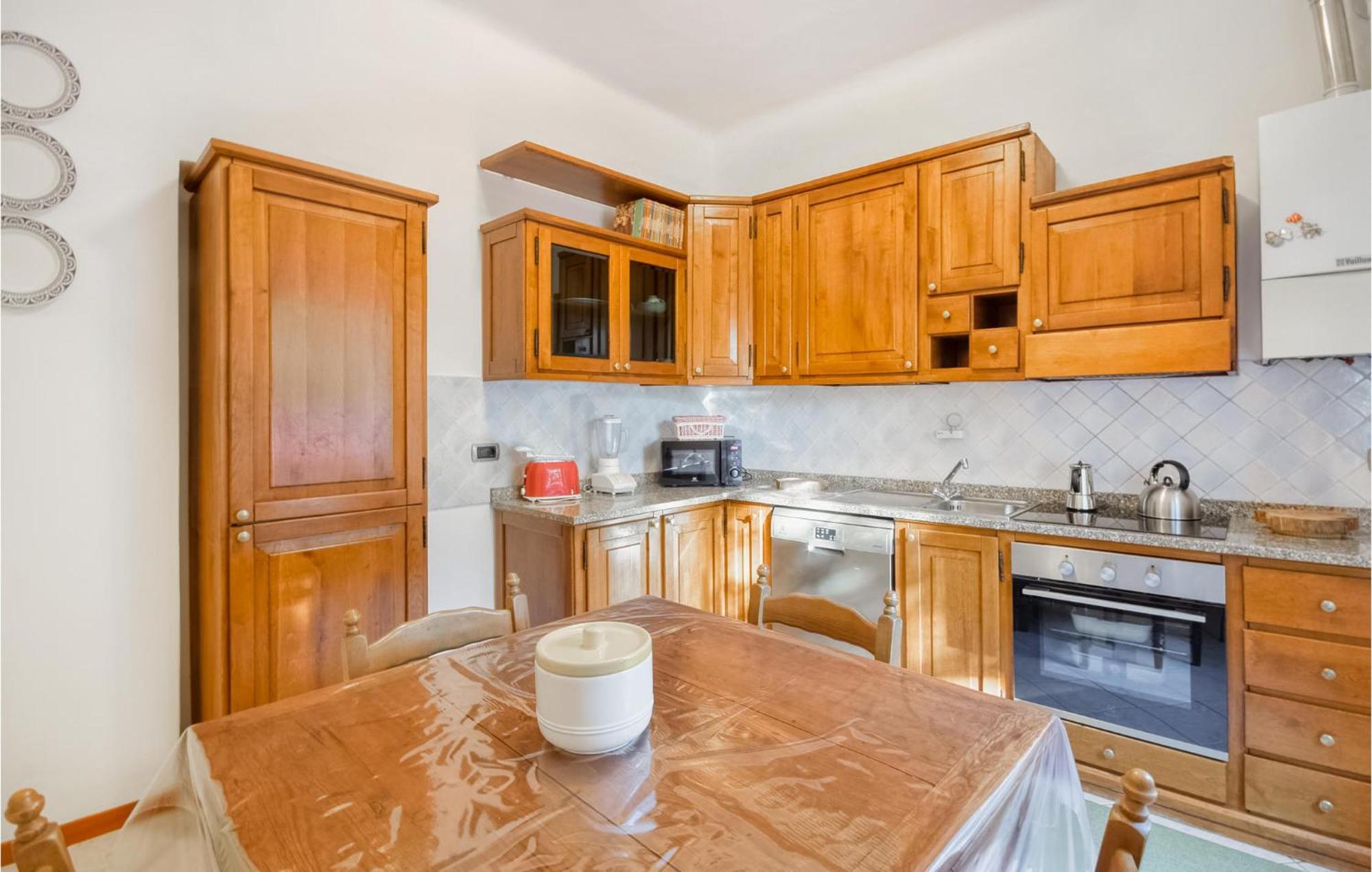 Villa Eolo Camogli Εξωτερικό φωτογραφία