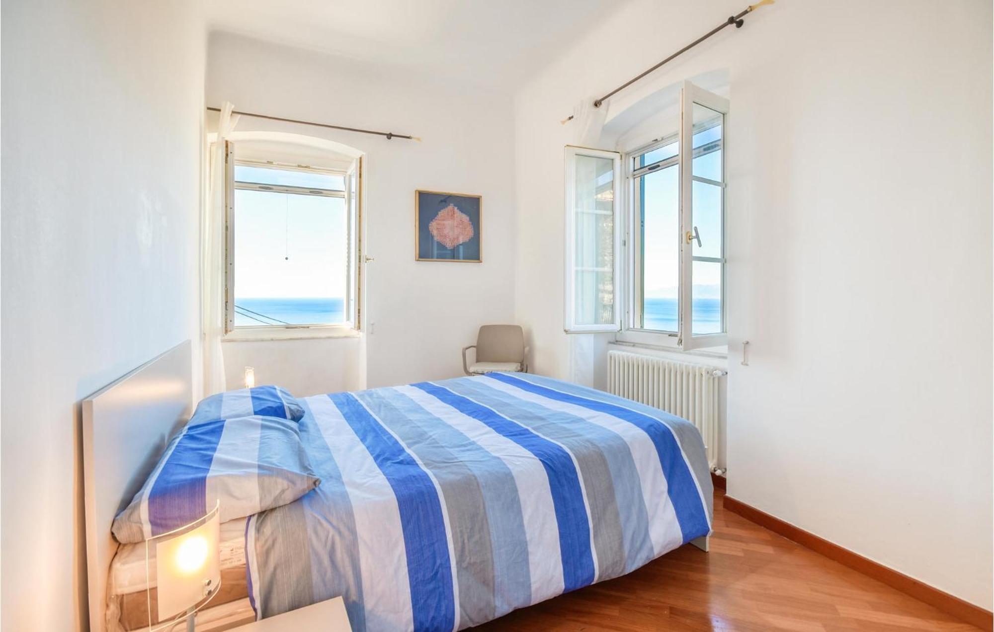 Villa Eolo Camogli Εξωτερικό φωτογραφία